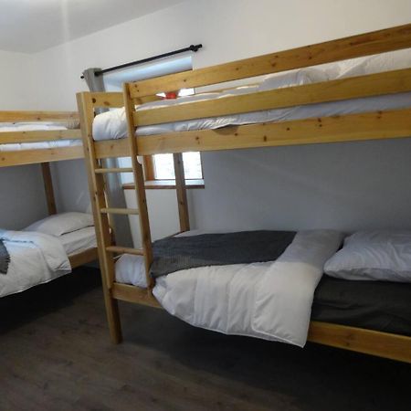 Appartement Landry Bagian luar foto