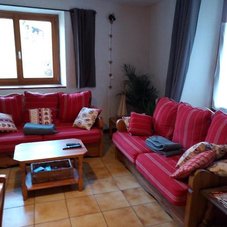 Appartement Landry Bagian luar foto