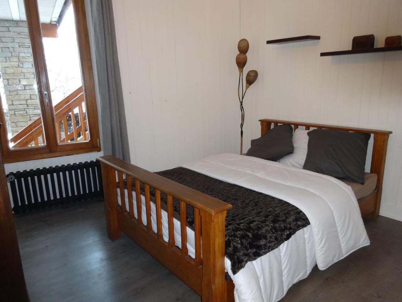 Appartement Landry Bagian luar foto