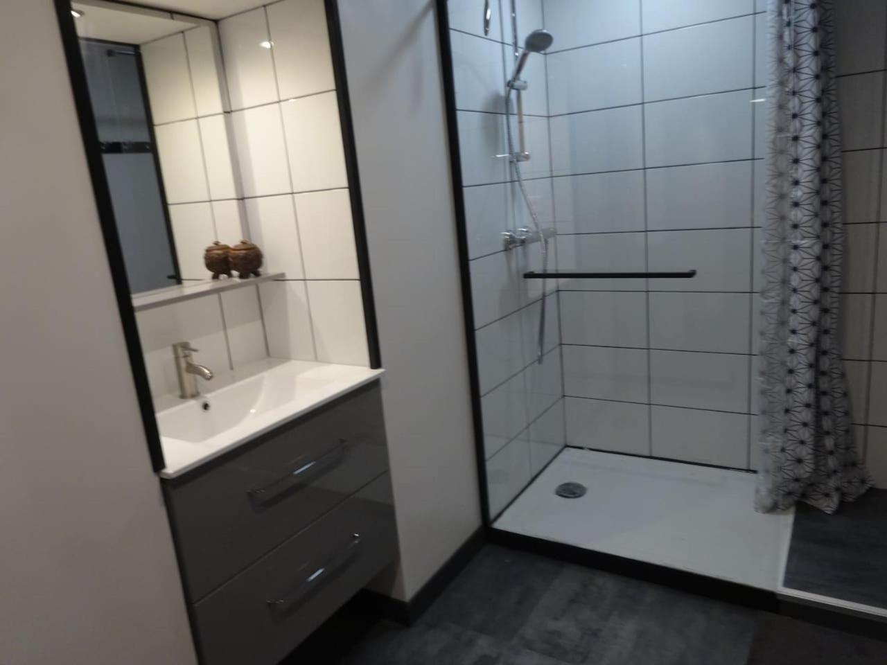 Appartement Landry Bagian luar foto