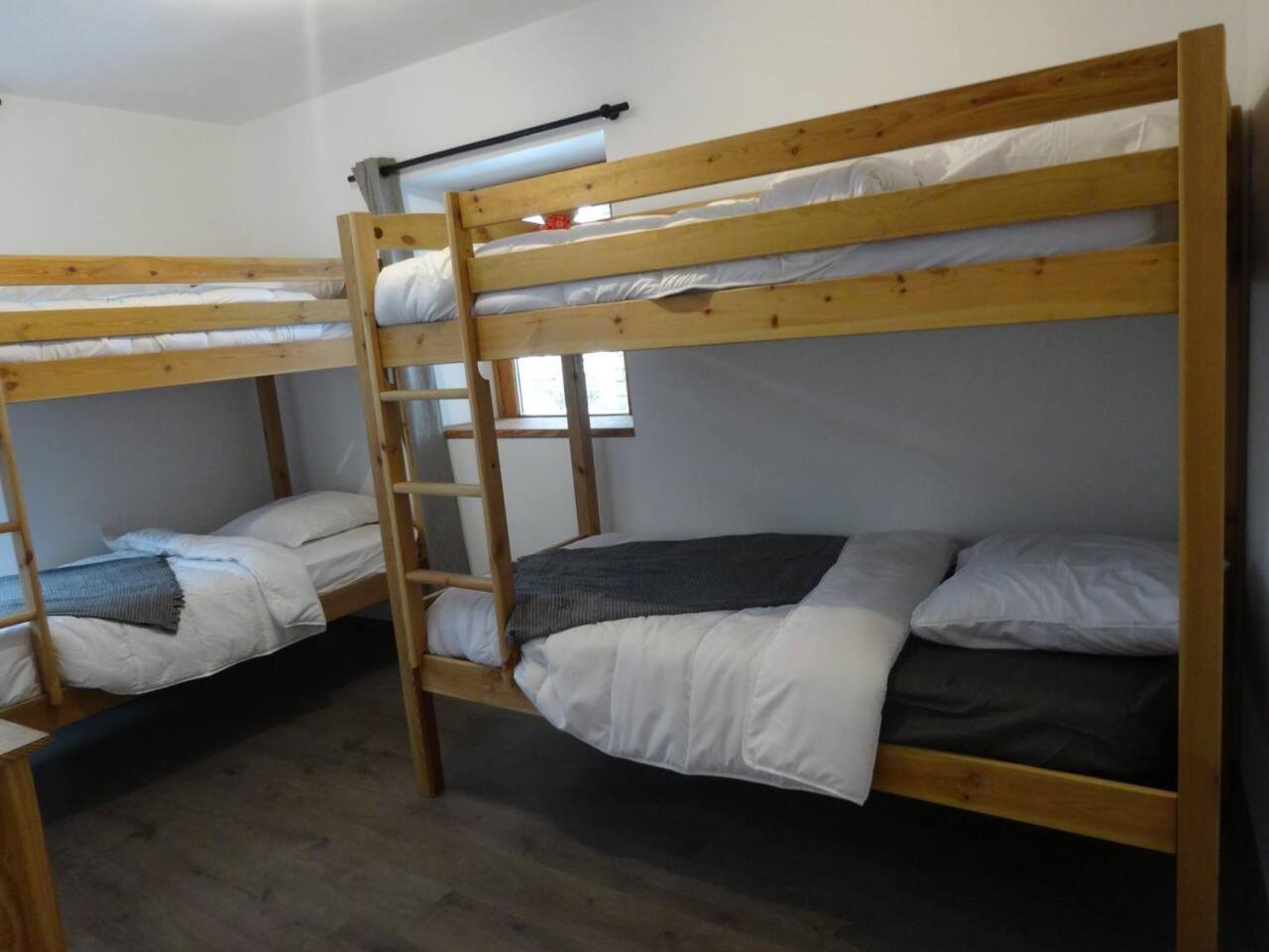 Appartement Landry Bagian luar foto