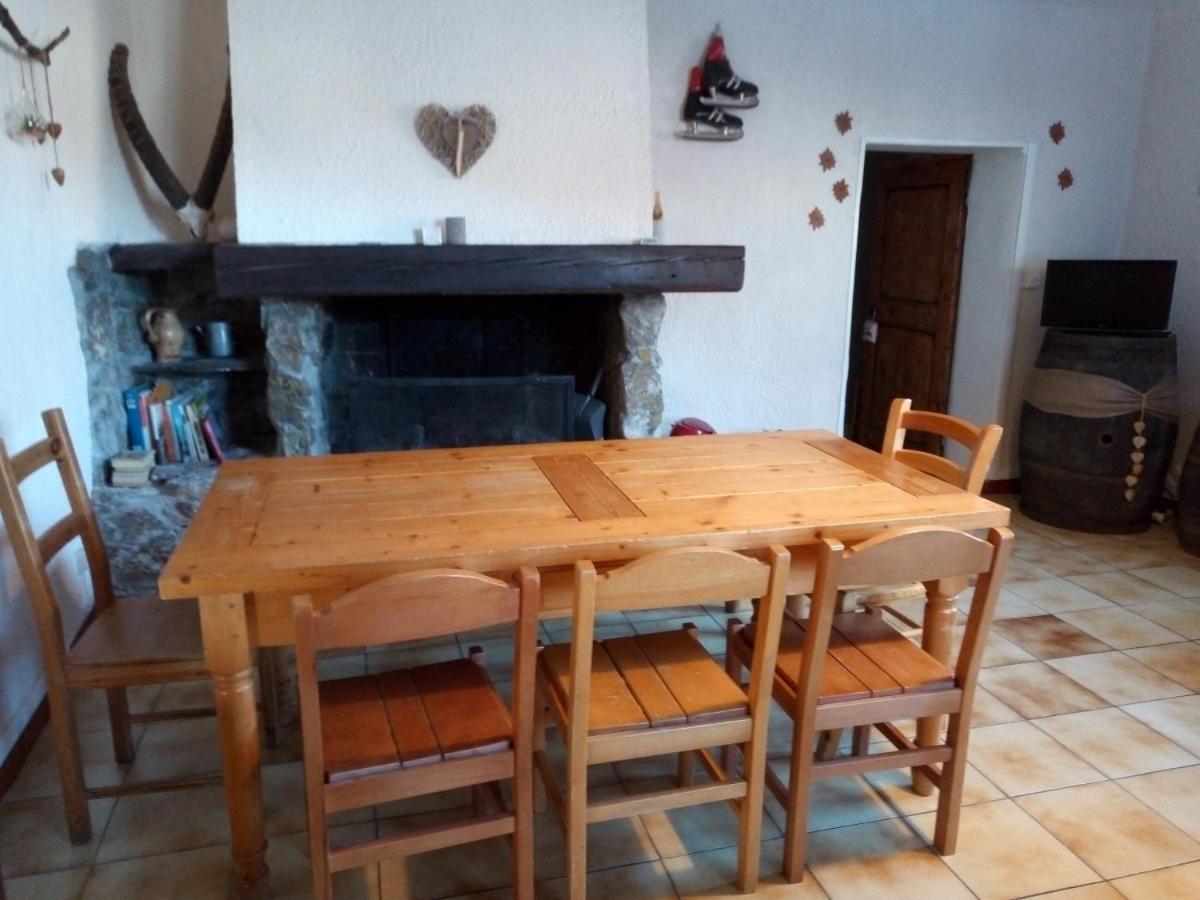 Appartement Landry Bagian luar foto